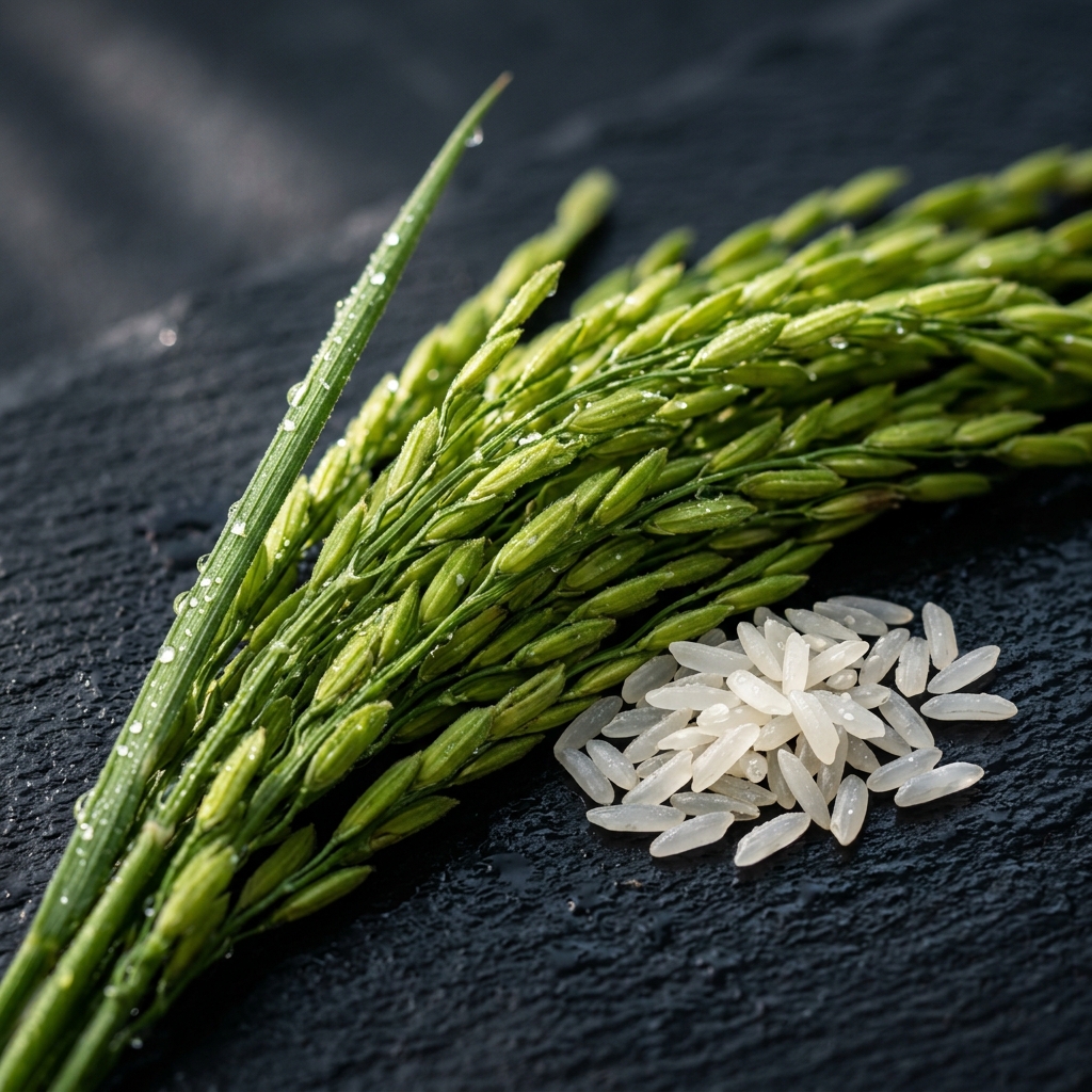 Rice (Paddy)